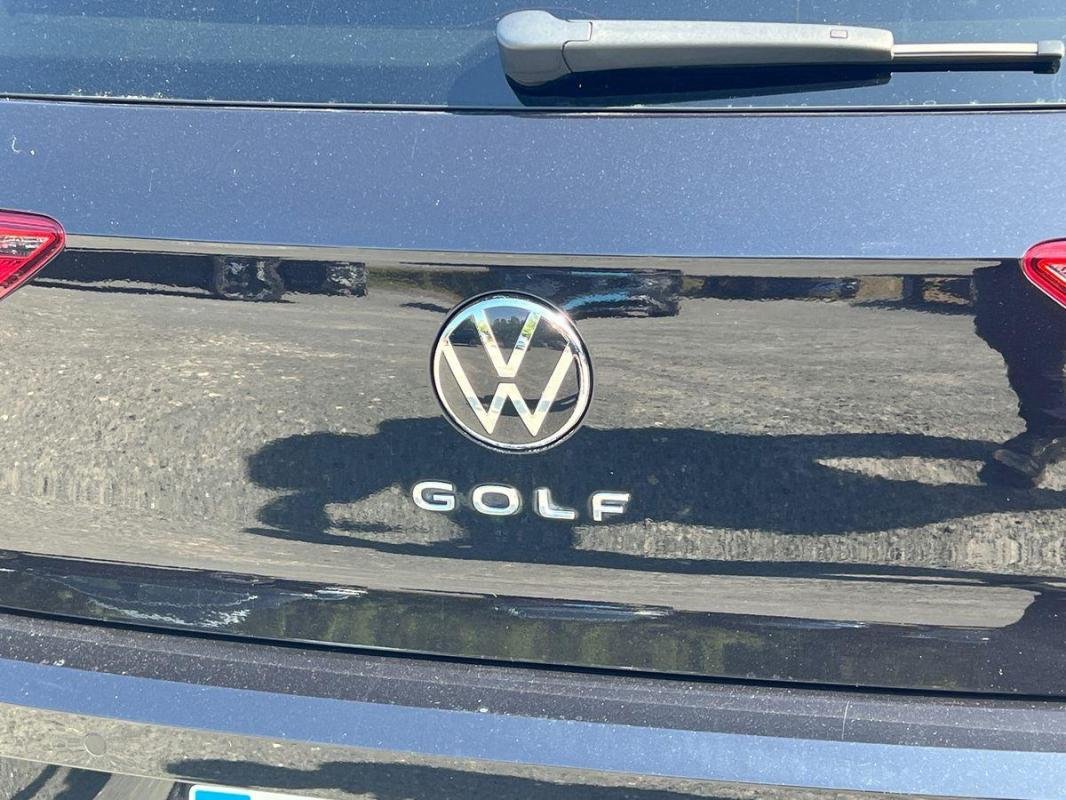 Volkswagen Golf - Photo 27