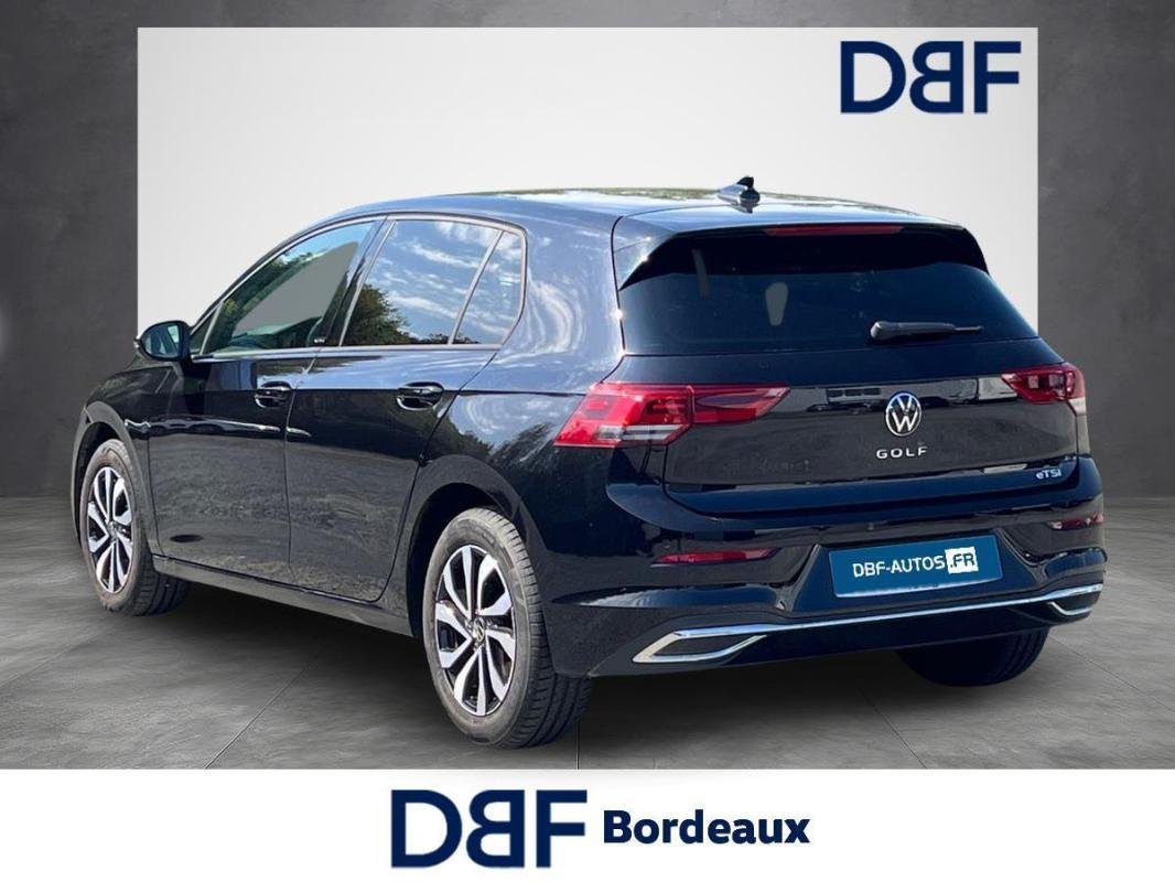 Volkswagen Golf - Photo 3