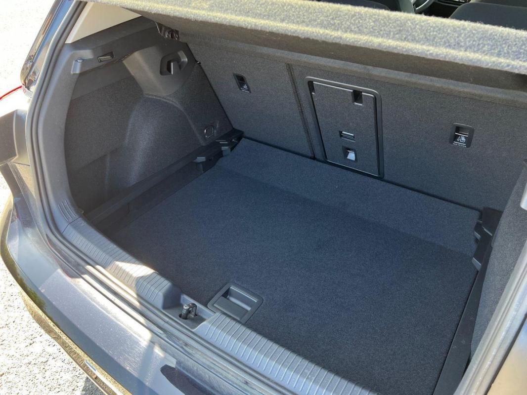 Volkswagen Golf - Photo 32