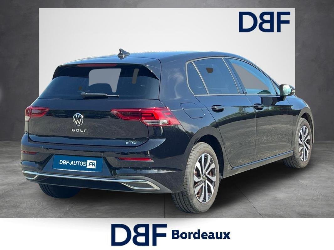 Volkswagen Golf - Photo 5