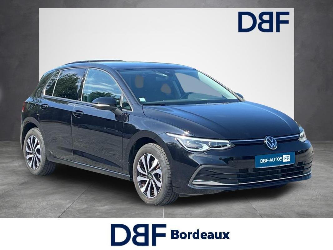 Volkswagen Golf - Photo 6