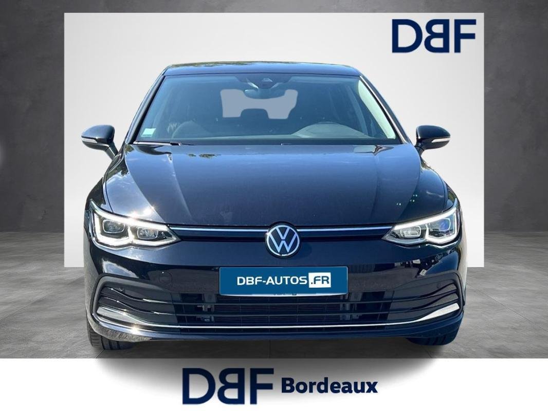 Volkswagen Golf - Photo 7