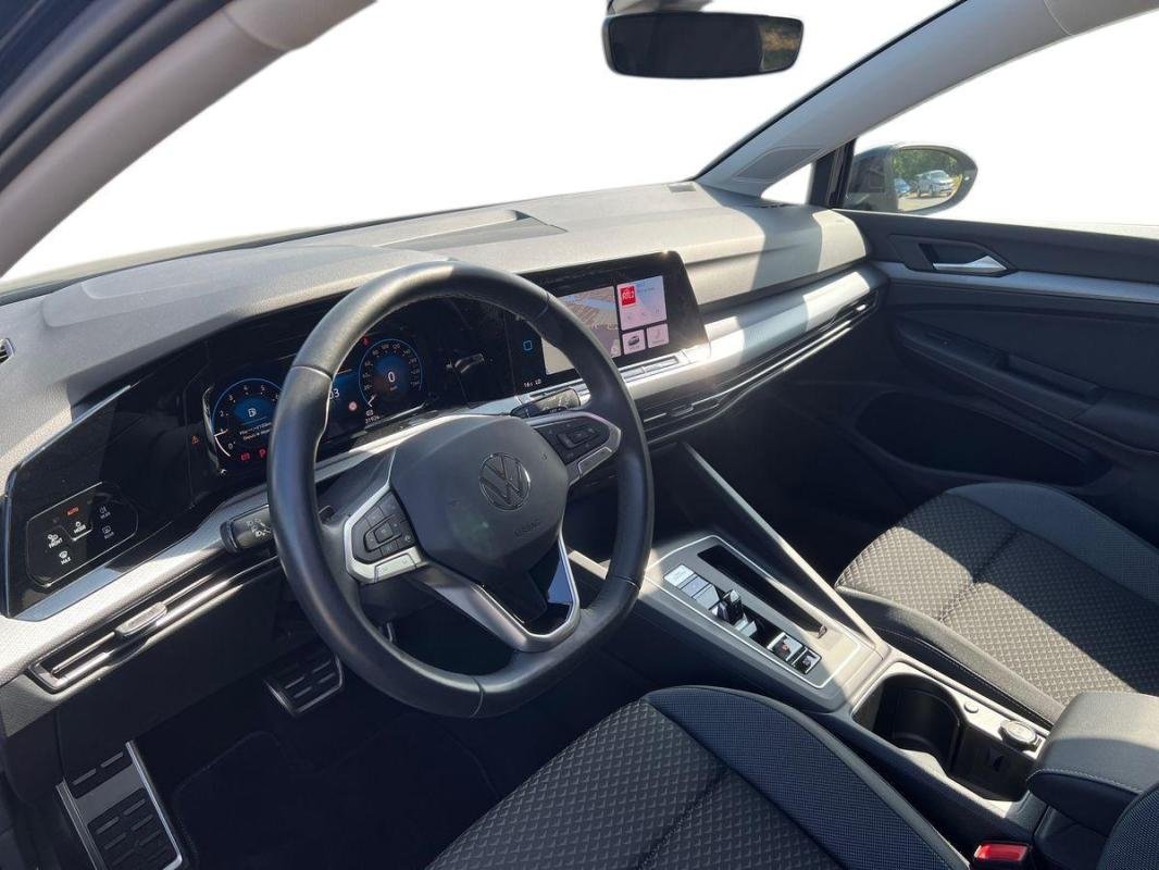 Volkswagen Golf - Photo 9