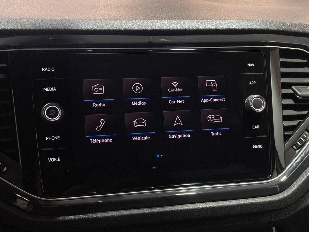 Volkswagen T-Roc - Photo 16