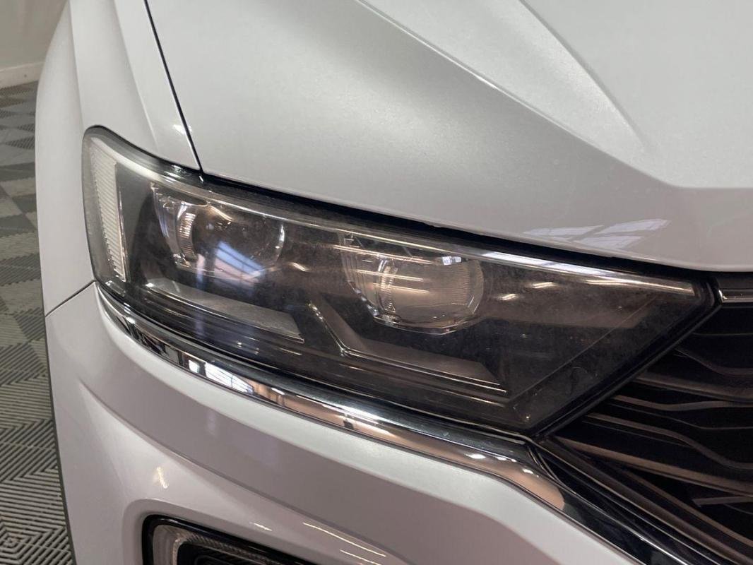 Volkswagen T-Roc - Photo 25