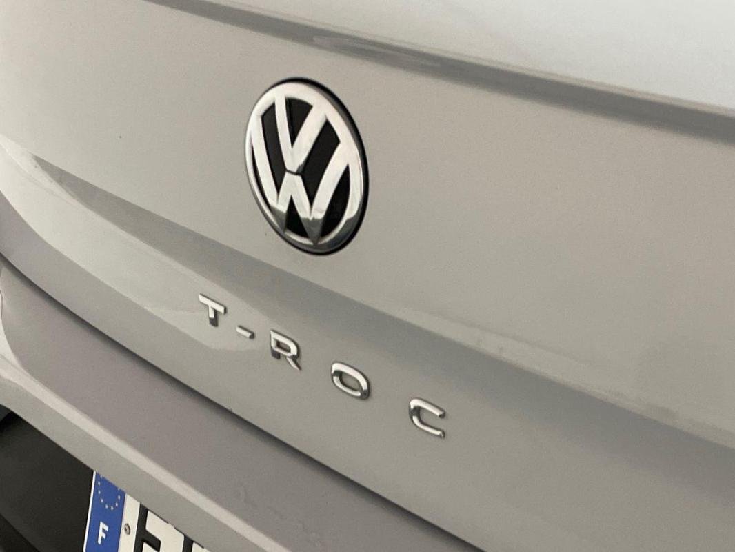 Volkswagen T-Roc - Photo 27