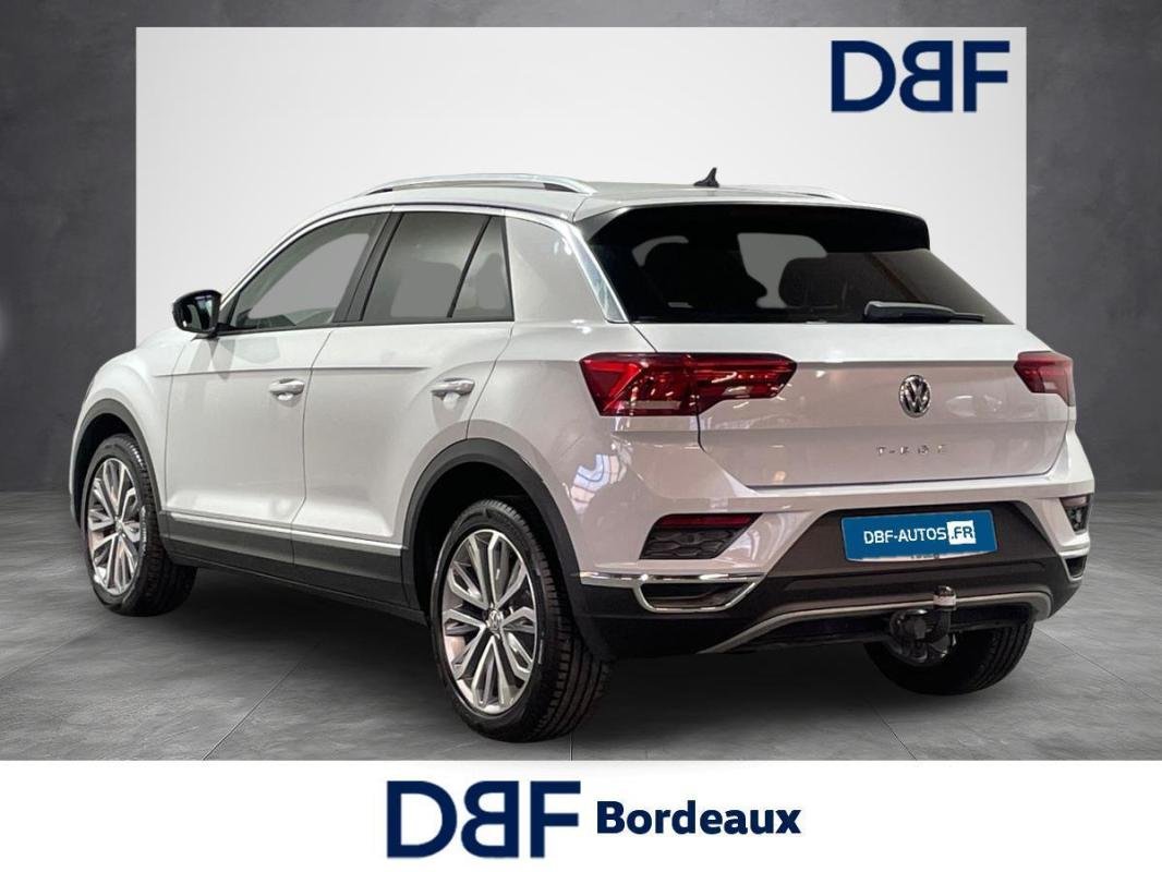 Volkswagen T-Roc - Photo 3