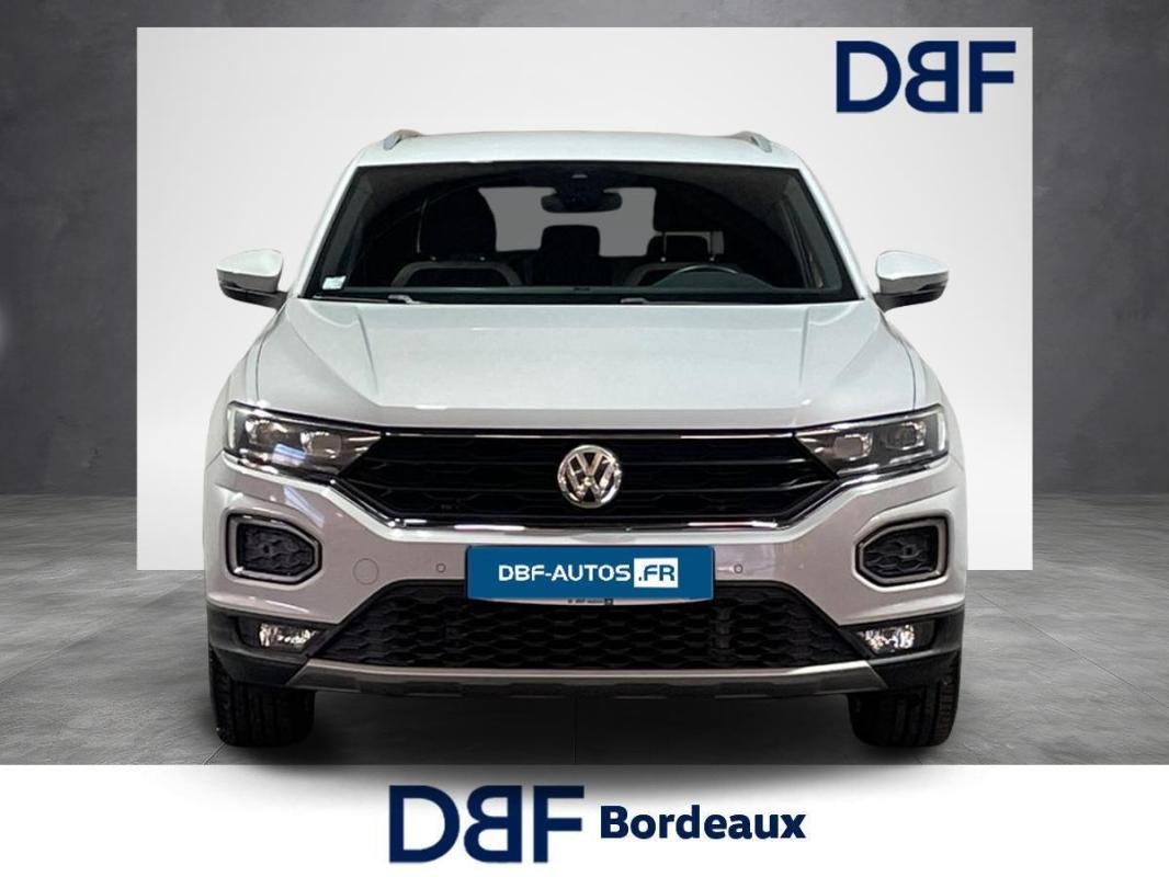Volkswagen T-Roc - Photo 7