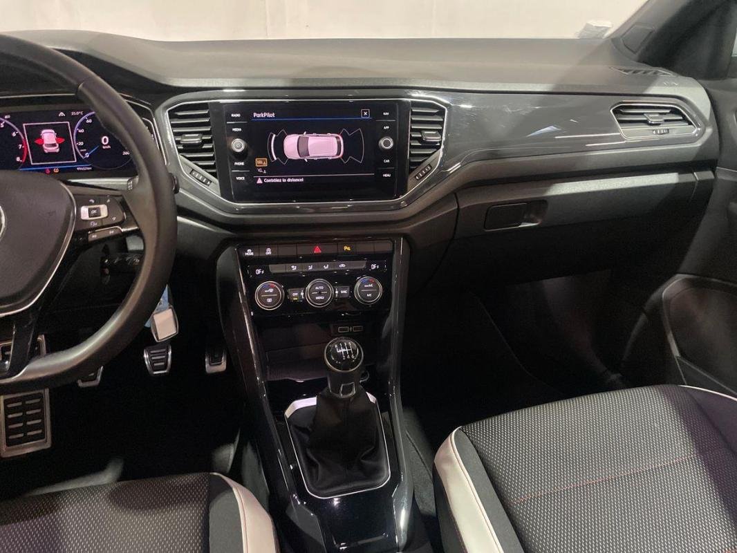 Volkswagen T-Roc - Photo 10