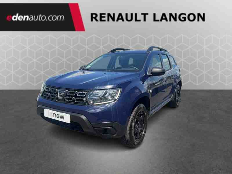 Dacia Duster - Photo 1