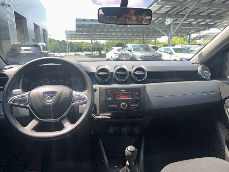 Dacia Duster - Photo 11