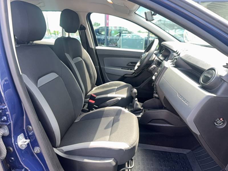Dacia Duster - Photo 12