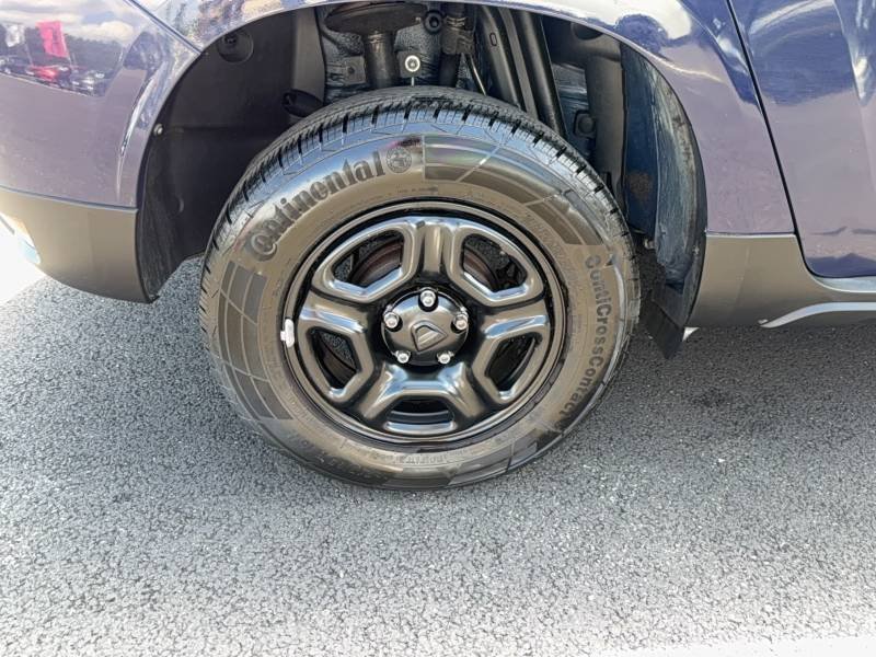 Dacia Duster - Photo 14