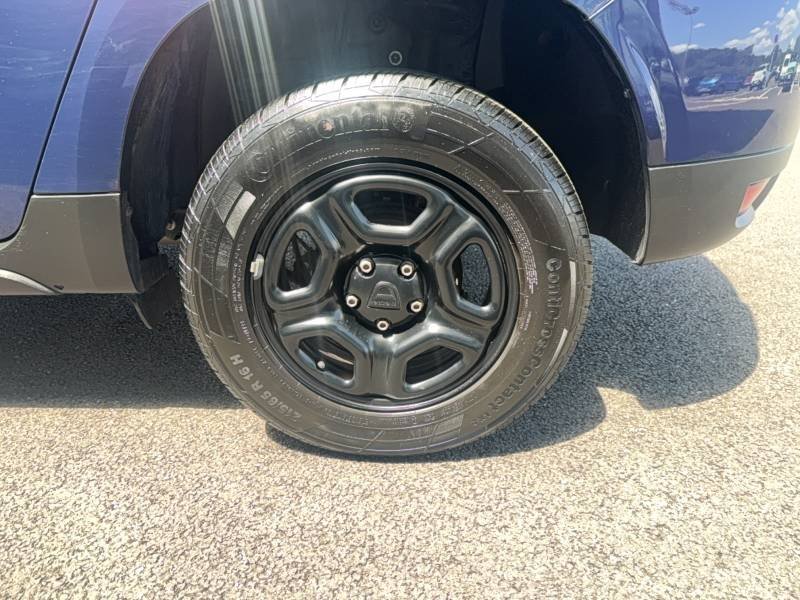 Dacia Duster - Photo 15
