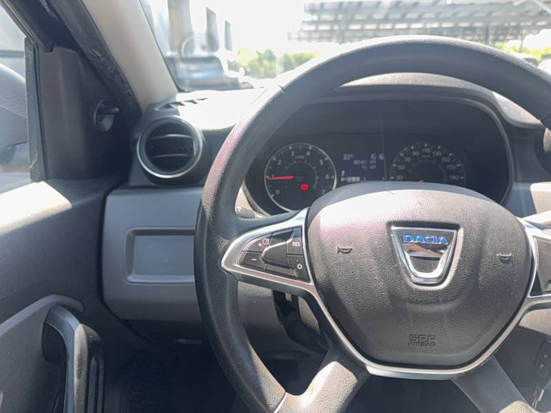 Dacia Duster - Photo 29