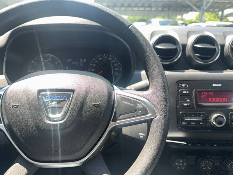 Dacia Duster - Photo 30