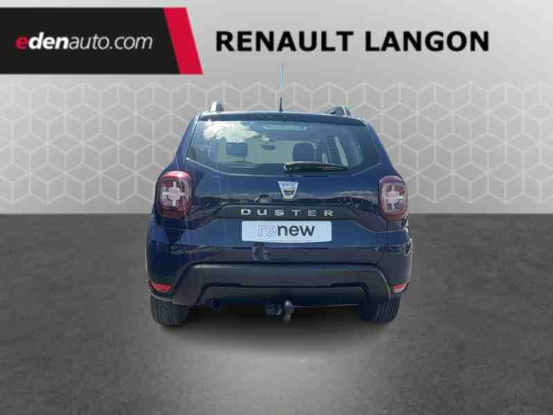 Dacia Duster - Photo 4