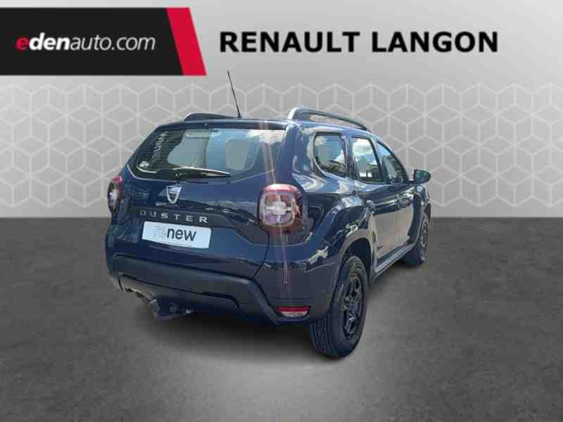 Dacia Duster - Photo 5