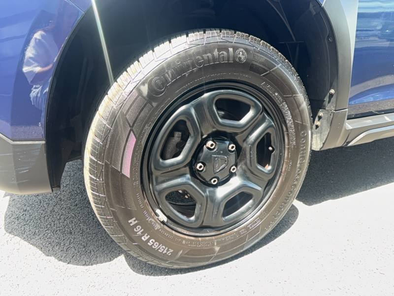 Dacia Duster - Photo 9