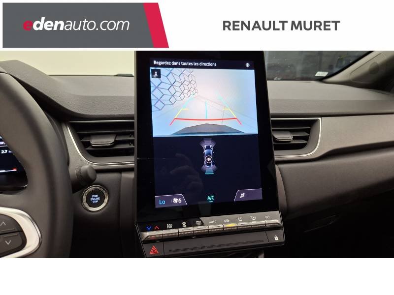 Renault Captur - Photo 1