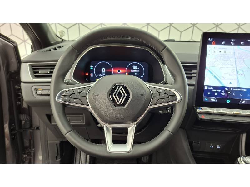 Renault Captur - Photo 11