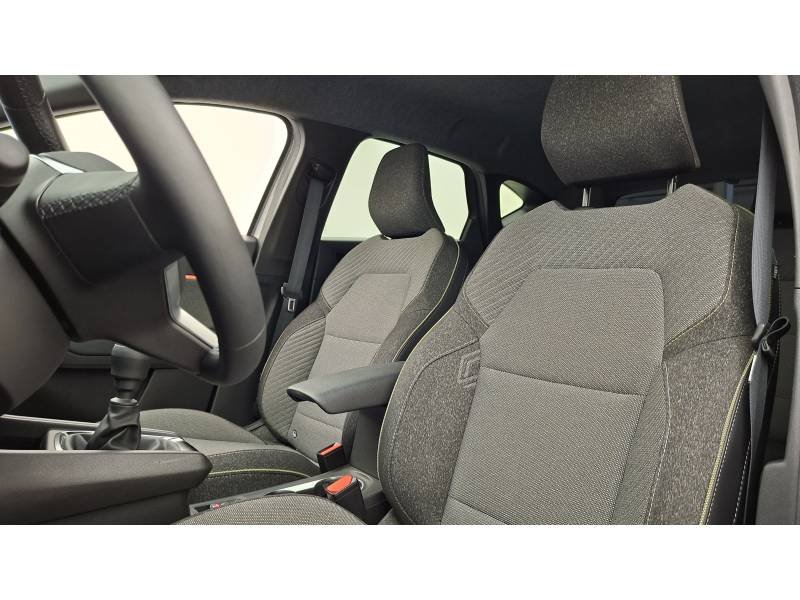 Renault Captur - Photo 14