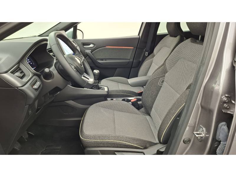 Renault Captur - Photo 15