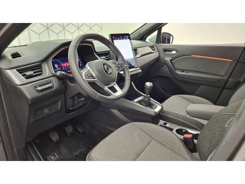 Renault Captur - Photo 16