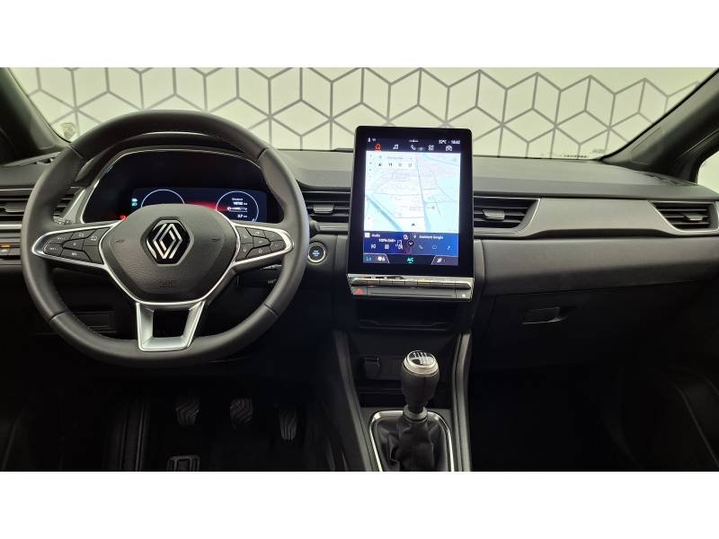 Renault Captur - Photo 18