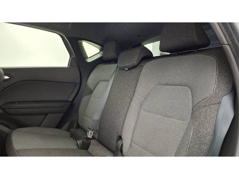 Renault Captur - Photo 21