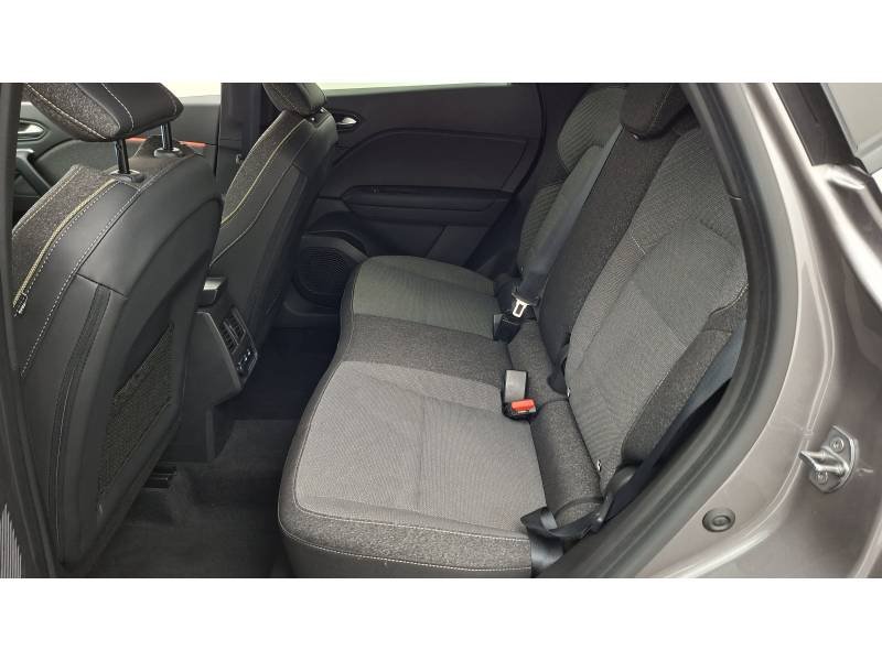 Renault Captur - Photo 22