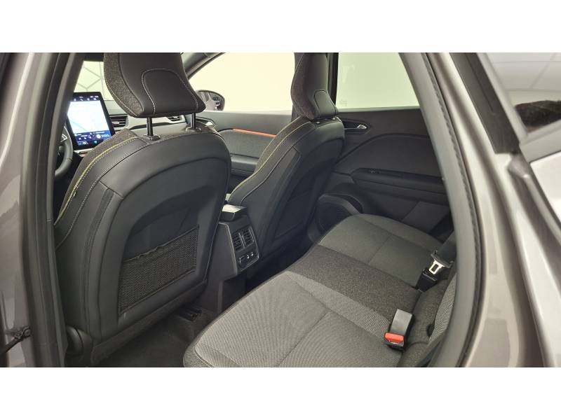 Renault Captur - Photo 23