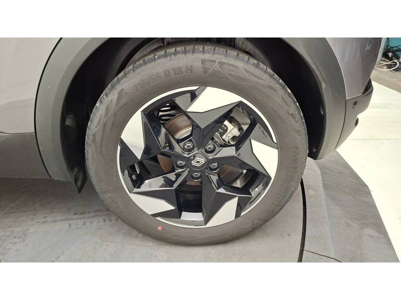 Renault Captur - Photo 24