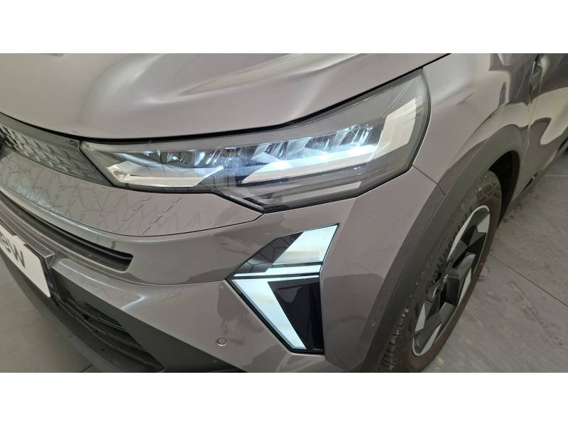 Renault Captur - Photo 26