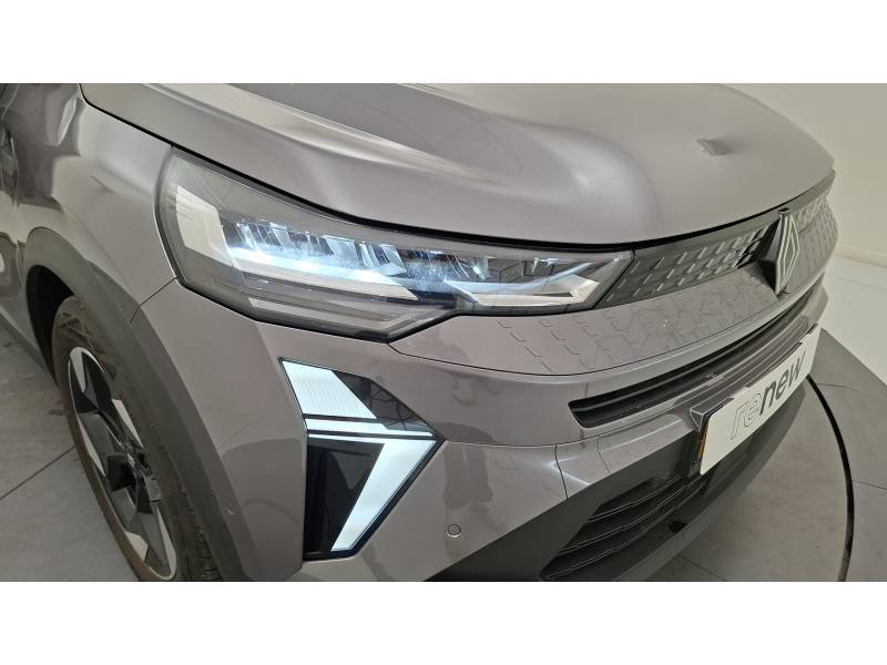 Renault Captur - Photo 27