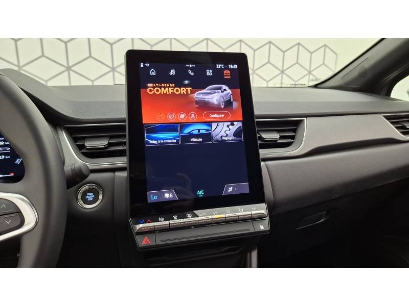 Renault Captur - Photo 3