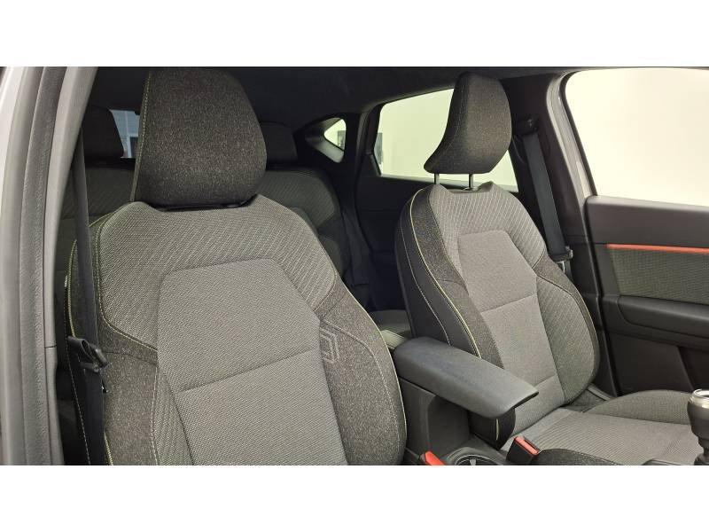 Renault Captur - Photo 31