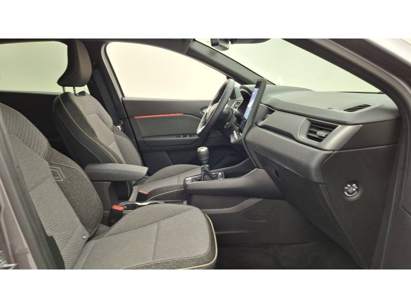 Renault Captur - Photo 32