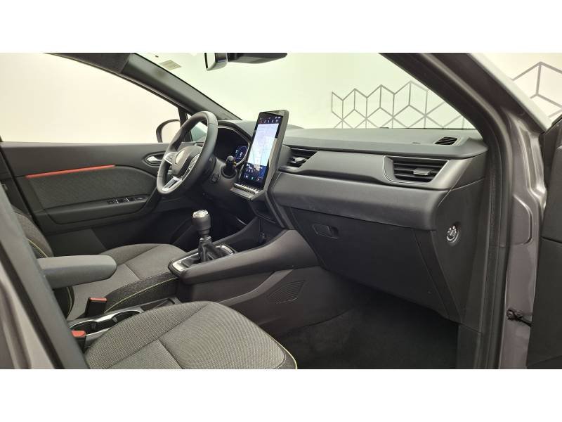 Renault Captur - Photo 33