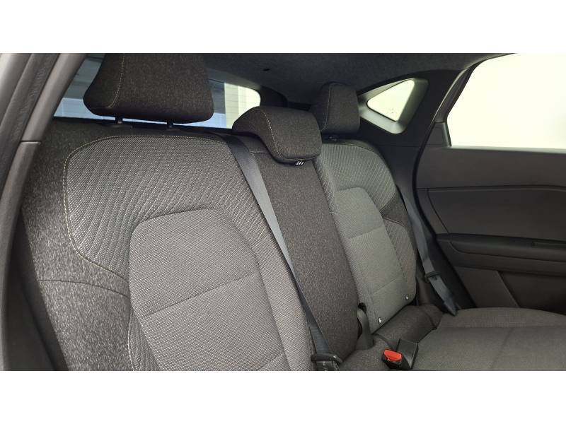 Renault Captur - Photo 36