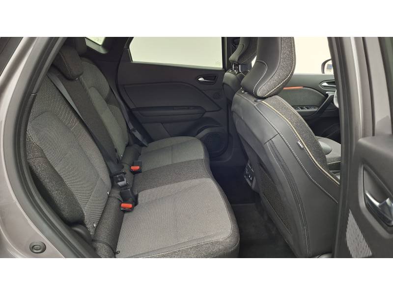 Renault Captur - Photo 37