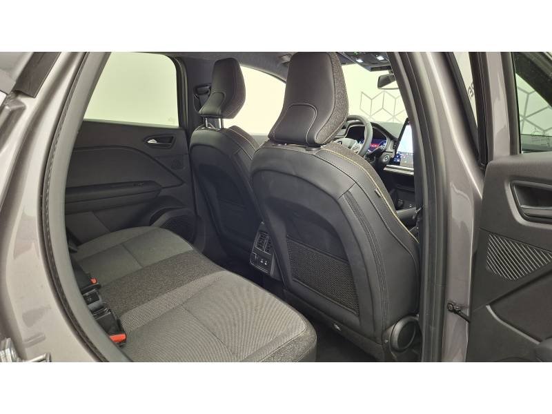 Renault Captur - Photo 38