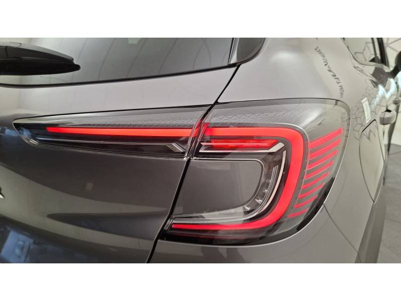 Renault Captur - Photo 40