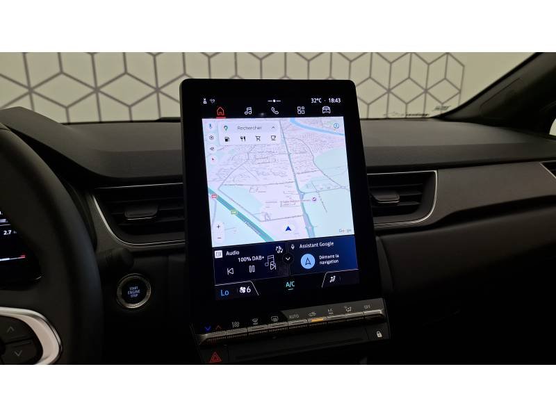 Renault Captur - Photo 4
