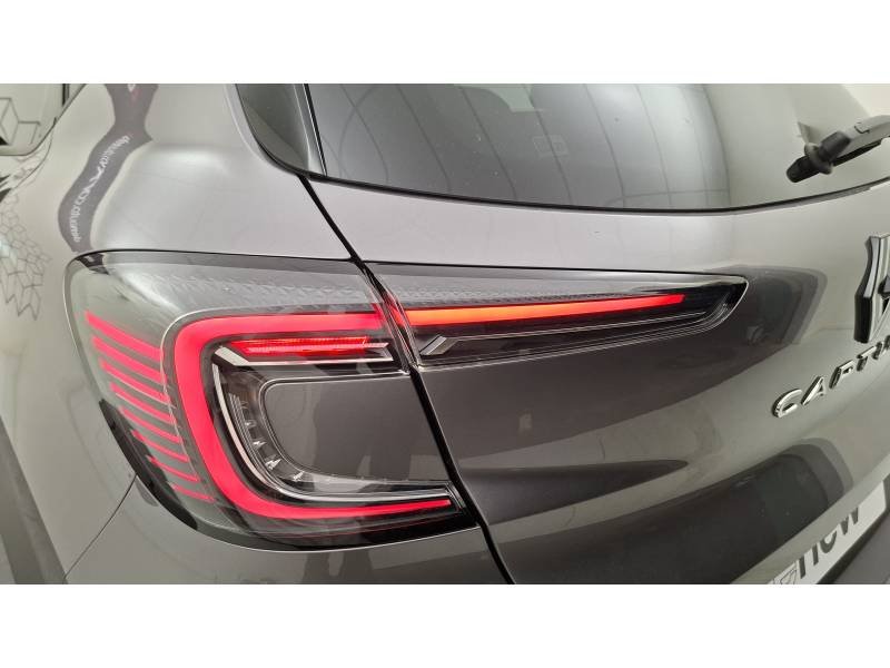 Renault Captur - Photo 43