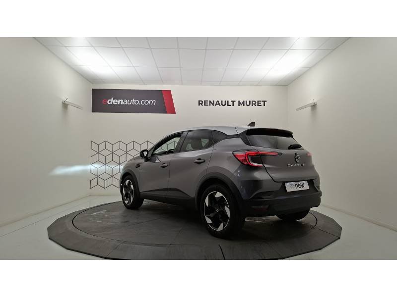 Renault Captur - Photo 44