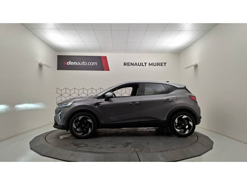 Renault Captur - Photo 45