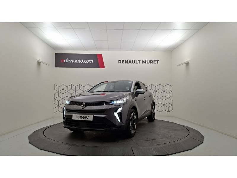 Renault Captur - Photo 46