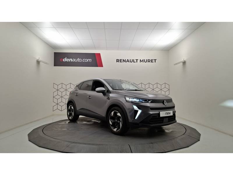 Renault Captur - Photo 48