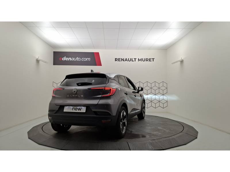 Renault Captur - Photo 50
